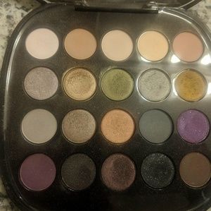 Marc Jacobs holiday 2015 eyeshadow palette